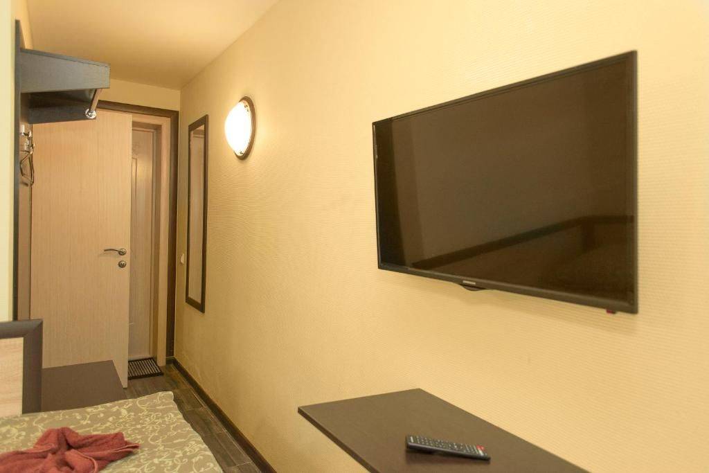 Фото Отели Sitara Hotel Тверь 53